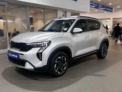 2025 Kia Sonet 1.5 EX Auto