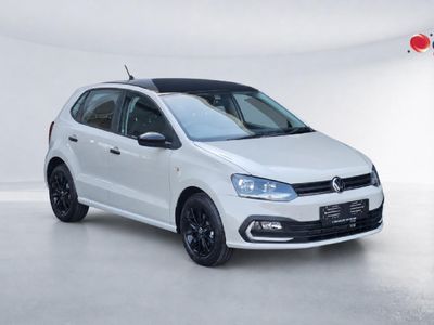 2026 Volkswagen Polo Vivo 1.4