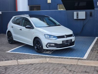 2026 Volkswagen Polo Vivo 1.4