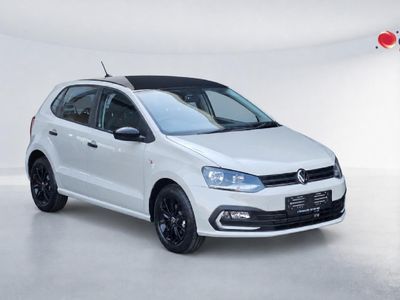 2026 Volkswagen Polo Vivo 1.4