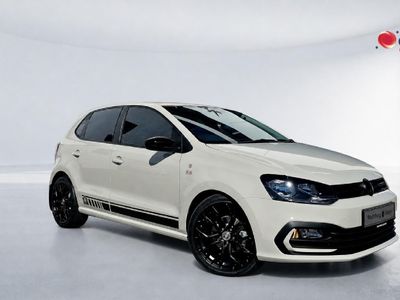 2026 Volkswagen Polo Vivo 1.4