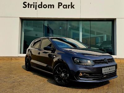 2026 Volkswagen Polo Vivo 1.4