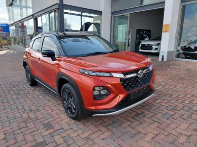2026 Suzuki Fronx 1.5 GL Auto