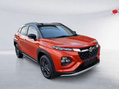 2026 Suzuki Fronx 1.5 GL Auto