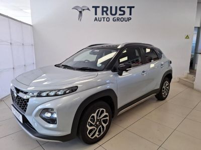 2026 Suzuki Fronx 1.5 GLX Auto