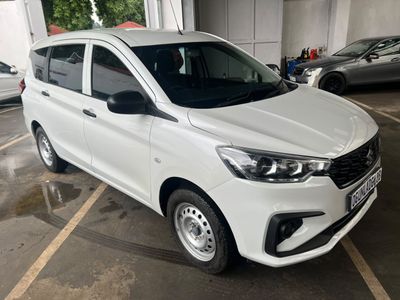 2026 Suzuki Ertiga 1.5 GL