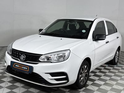 2023 Proton Saga 1.3 Standard Auto