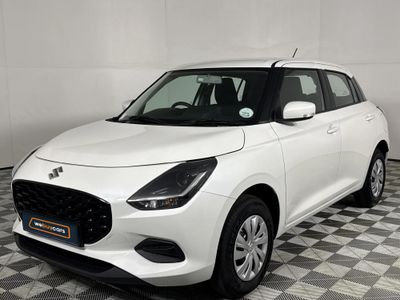 2026 Suzuki Swift 1.2 GL