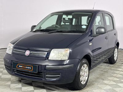 2012 Fiat Panda 1.2 Young