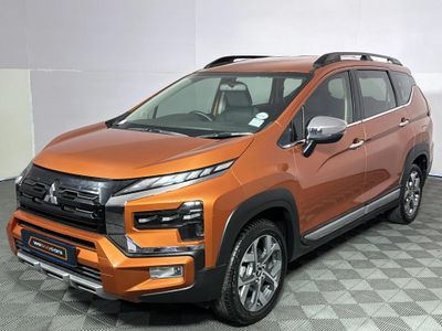 2025 Mitsubishi Xpander Cross 1.5 Auto