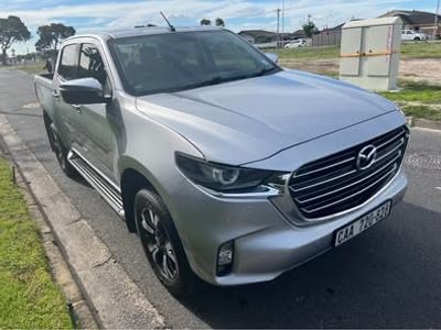 2022 Mazda BT-50 3.0 TD Dynamic Auto Bakkie Double Cab
