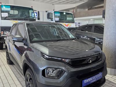 2026 TATA Punch 1.2 Adventure