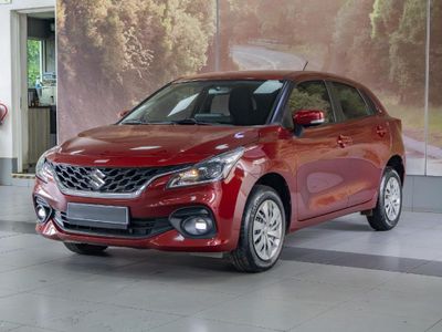 2026 Suzuki Baleno 1.5 GL