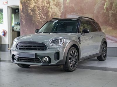 2020 MINI Countryman Cooper Auto