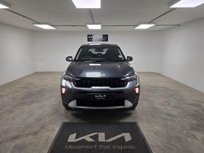 2024 Kia Sonet 1.5 LS Auto