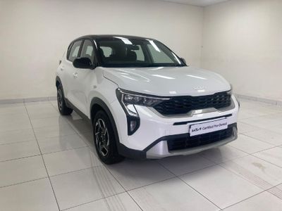 2025 Kia Sonet 1.5 LX Auto
