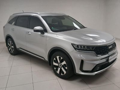 2023 Kia Sorento 2.2D EX+ Auto