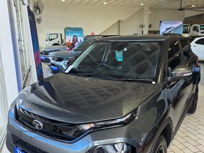 2026 TATA Punch 1.2 Adventure +S