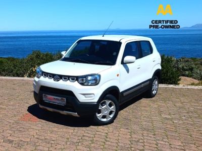 2022 Suzuki S-Presso 1.0 GL+