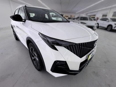 2026 GAC GS3 Emzoom 1.5T Executive