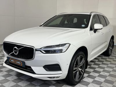 2018 Volvo XC60 D5 Inscription Auto AWD