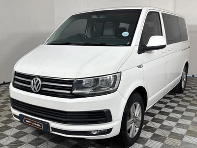 2018 Volkswagen Kombi 2.0 BiTDI Comfort Auto (132kW)