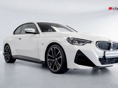 2024 BMW 2 Series 220i M Sport Auto