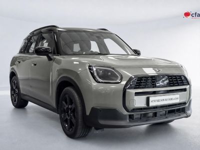 2025 MINI Countryman Cooper Auto