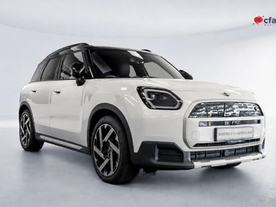 2025 MINI Countryman Cooper SE