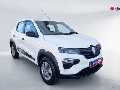 2020 Renault Kwid 1.0 Expression
