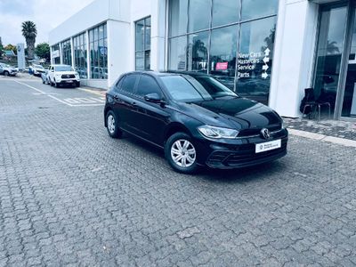 2026 Volkswagen Polo 1.0 TSI