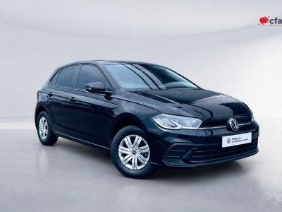 2026 Volkswagen Polo 1.0 TSI