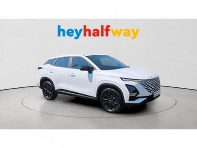 2025 Omoda C5 1.5T Style
