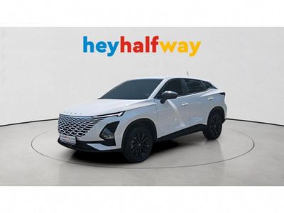 2025 Omoda C5 1.5T Style