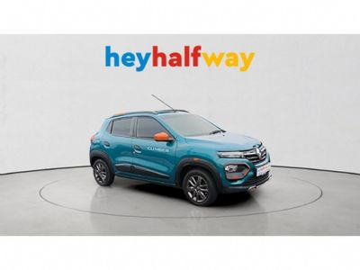 2022 Renault Kwid 1.0 Climber Auto