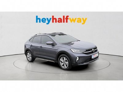 2024 Volkswagen Taigo 1.0 TSI Life Auto