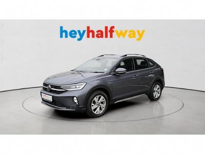 2024 Volkswagen Taigo 1.0 TSI Life Auto