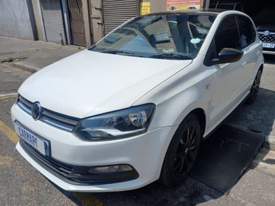 2024 Volkswagen Polo Vivo 1.4 Comfortline 5-dr