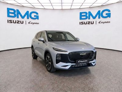 2026 Lepas L4 1.5T Javan Auto