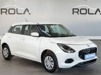 2025 Suzuki Swift 1.2 GL