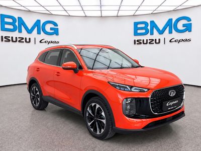 2026 Lepas L6 Pantera 1.5T DCT