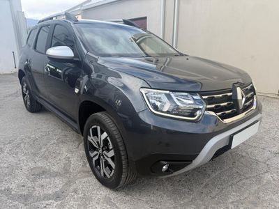 2022 Renault Duster 1.5 dCi Intens EDC