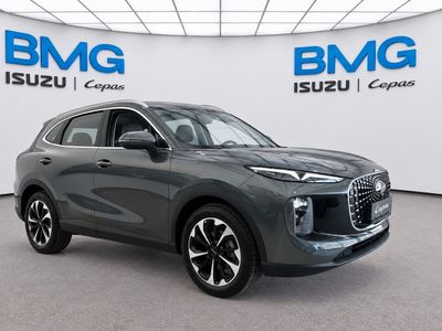 2026 Lepas L6 Pantera 1.5T DCT