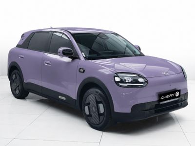 2026 Chery Q Elite