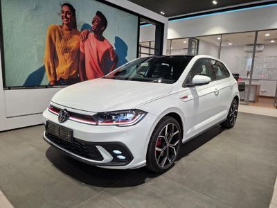 2026 Volkswagen Polo 2.0 GTI Auto (147kW)