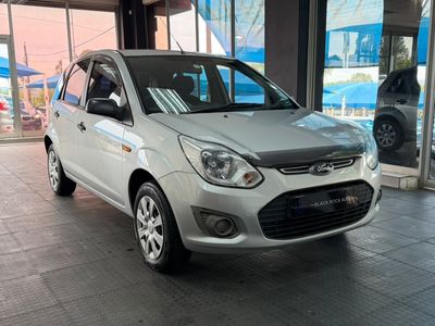 2014 Ford Figo 1.4 Ambiente