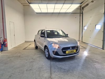2022 Suzuki Swift 1.2 GA