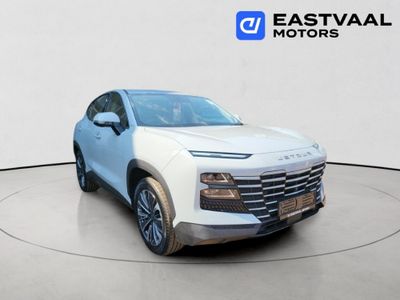2026 Jetour Dashing 1.5T Core