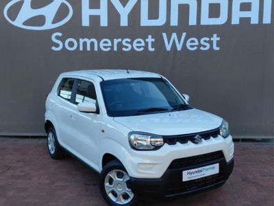 2023 Suzuki S-Presso 1.0 GL
