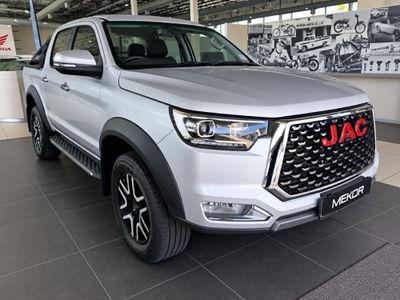 2024 JAC T8 2.0 CTI Super Lux Double-Cab